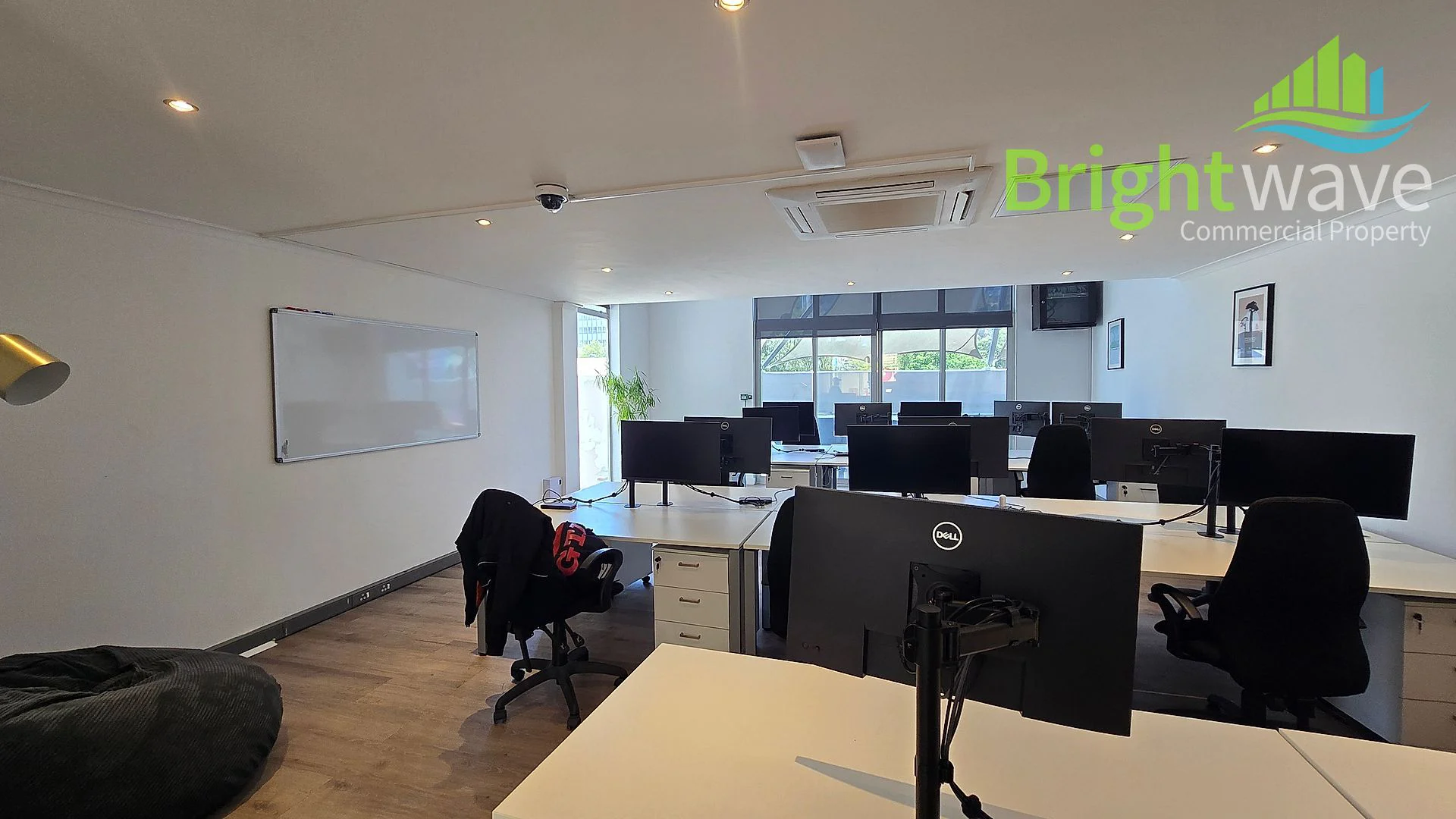 107 Bree Street, Cape Town CBD, office for rent