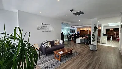 107 Bree Street, Cape Town CBD, office for rent