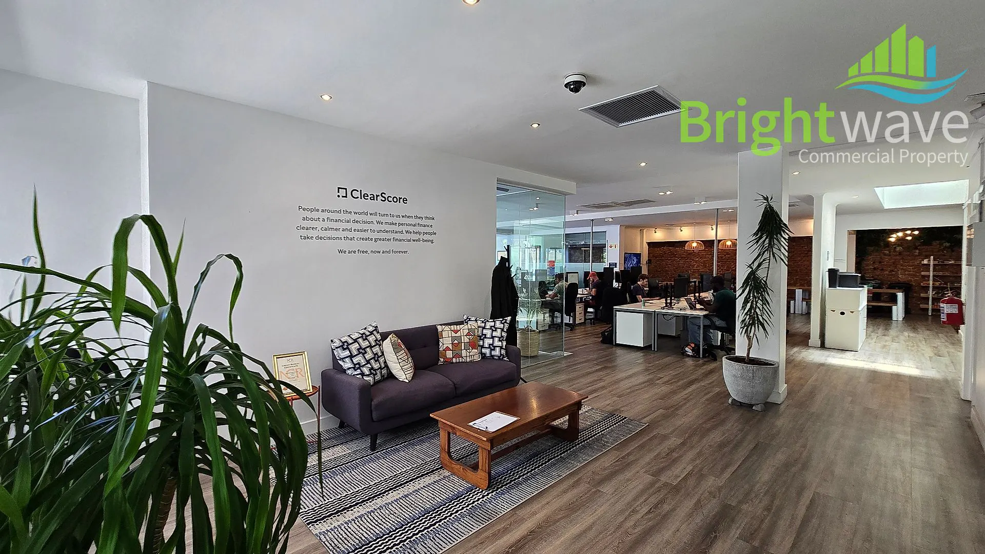 107 Bree Street, Cape Town CBD, office for rent