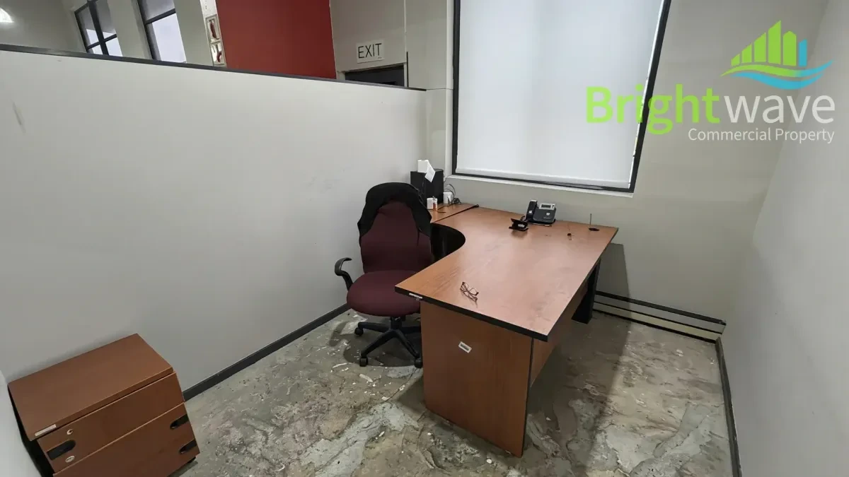 Sunrise Park, Ndabeni — office for rent