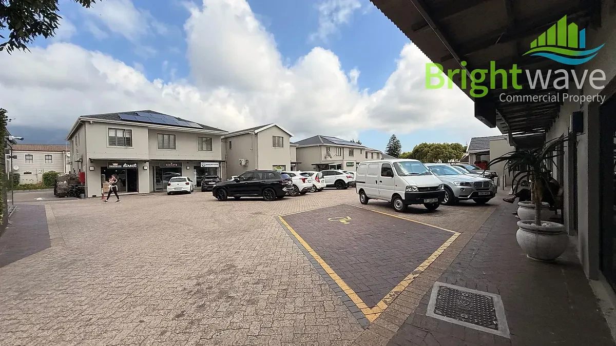 Belvedere Square commercial property in Claremont