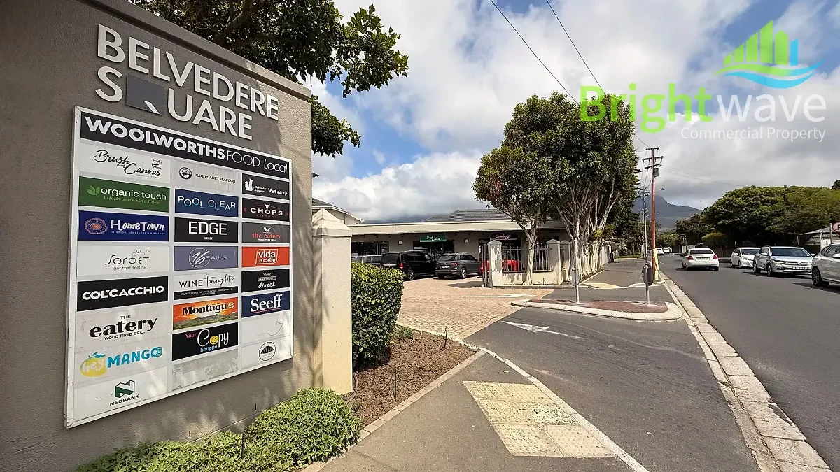 Belvedere Square - photo 3