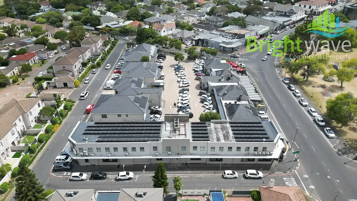 Belvedere Square - photo 5