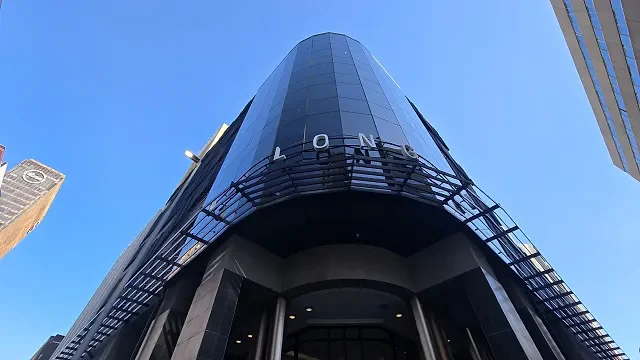 9 Long Street, Cape Town CBD - building photo 2