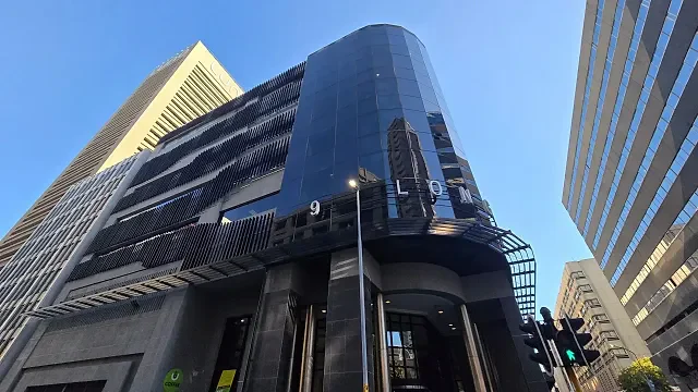 9 Long Street, Cape Town CBD - building photo 3