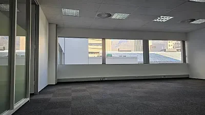 9 Long Street office space to let in Cape Town CBD