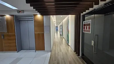 9 Long Street, Cape Town CBD, office for rent