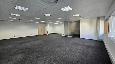 9 Long Street, available office to let in Cape Town CBD