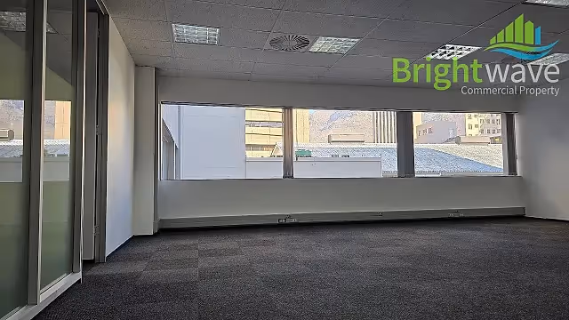 Offices space at 9 Long Street