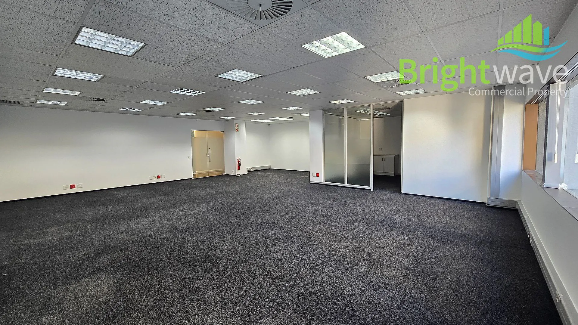 9 Long Street, available office to let in Cape Town CBD
