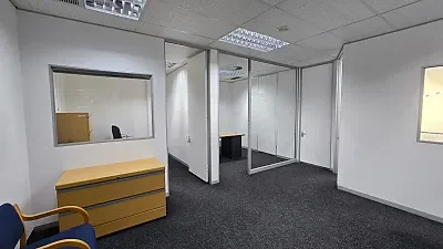 9 Long Street office space to let in Cape Town CBD
