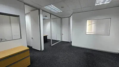 9 Long Street, Cape Town CBD, office for rent