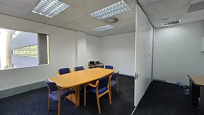 9 Long Street, available office to let in Cape Town CBD