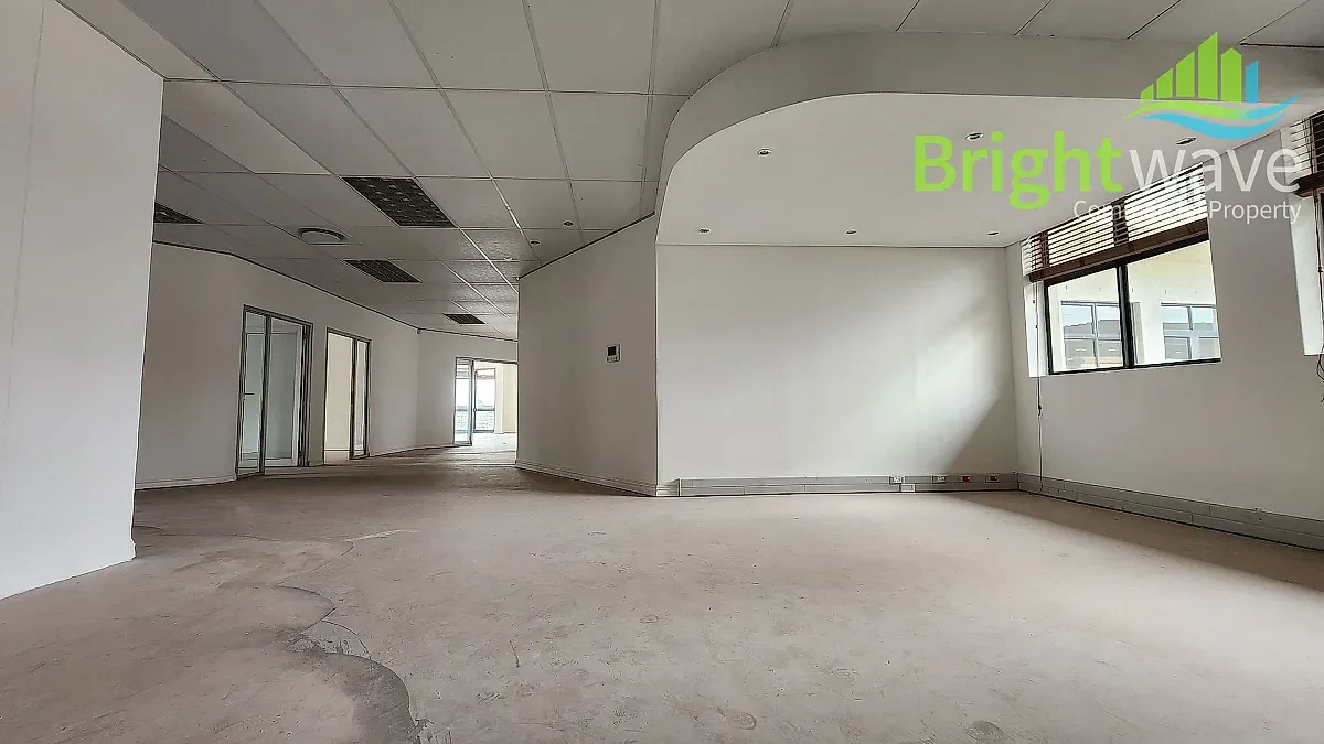 The Unknown - Claremont office space to let in Claremont