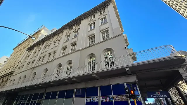 Westminster House, Cape Town CBD - building photo 3