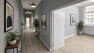 Westminster House, Cape Town CBD, office for rent