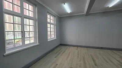 Westminster House, available office to let in Cape Town CBD