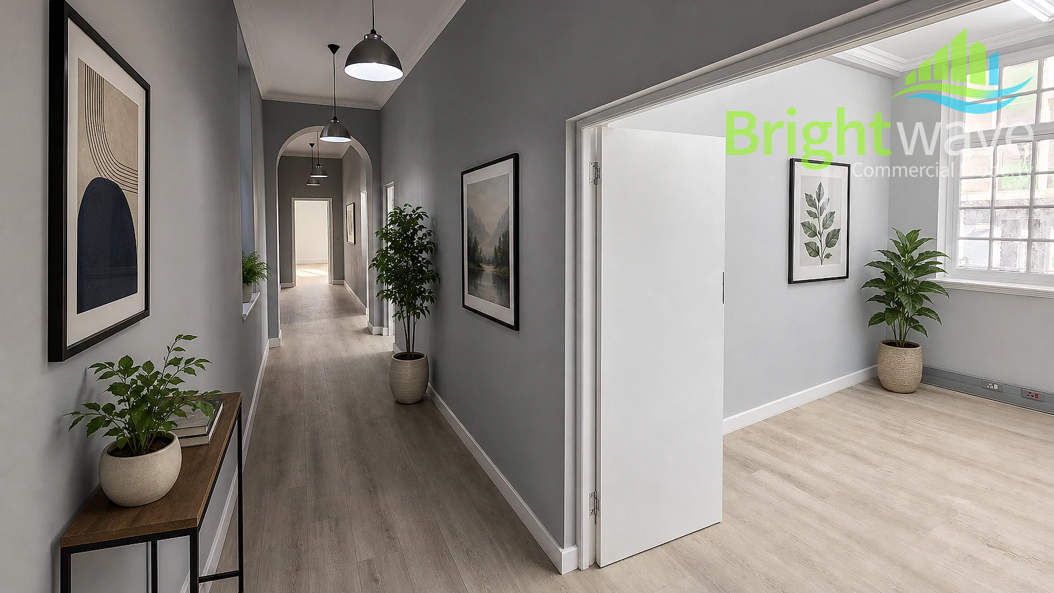 Westminster House, Cape Town CBD, office for rent