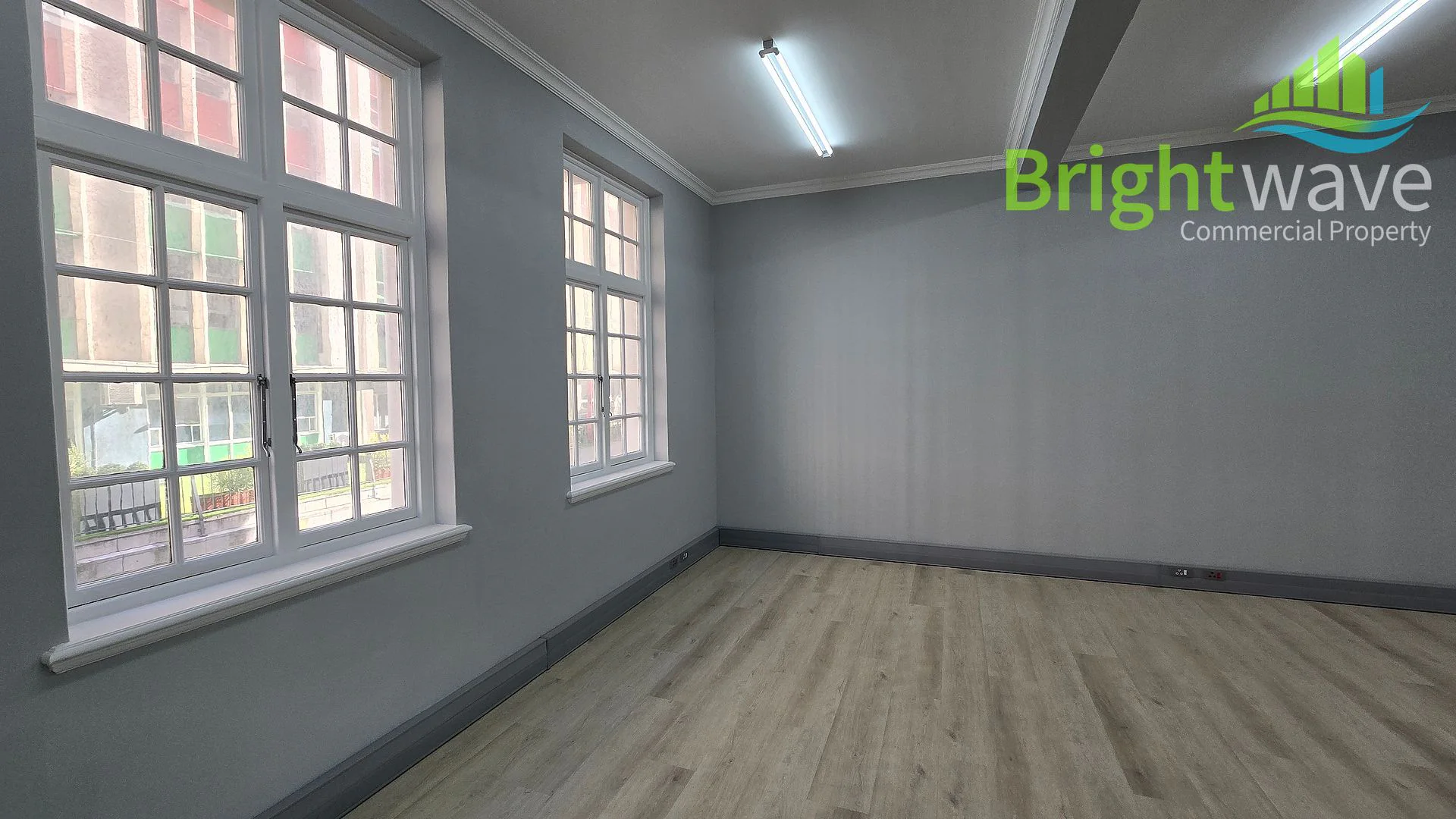 Westminster House, available office to let in Cape Town CBD