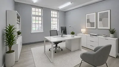 Westminster House, Cape Town CBD, office for rent