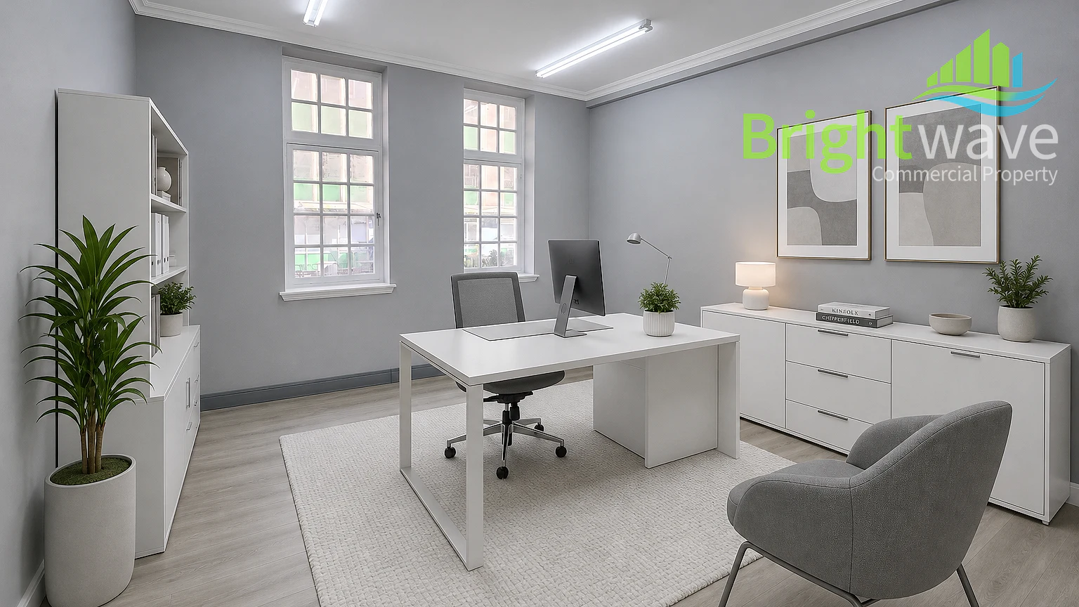 Westminster House, Cape Town CBD, office for rent
