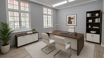 Westminster House, Cape Town CBD, office for rent