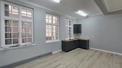 Westminster House, available office to let in Cape Town CBD