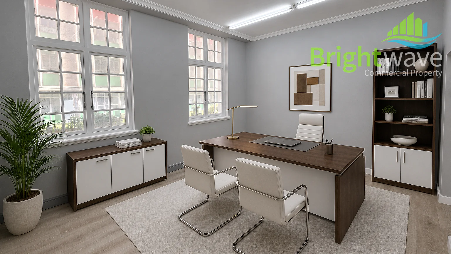 Westminster House, Cape Town CBD, office for rent