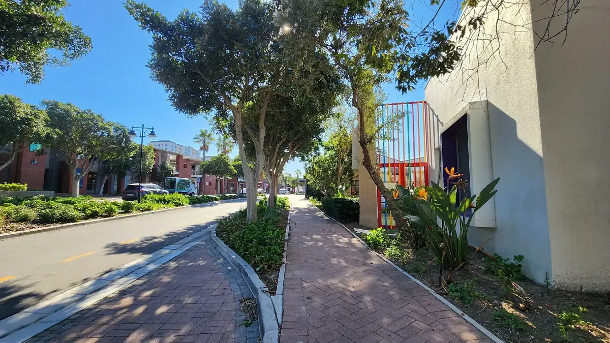 Pre-school Century City, Century City - building photo 5