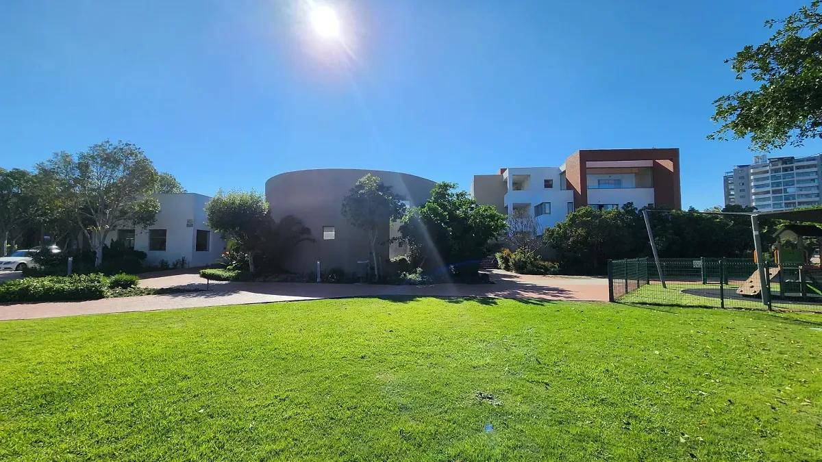 Pre-school Century City, Century City - building photo 6