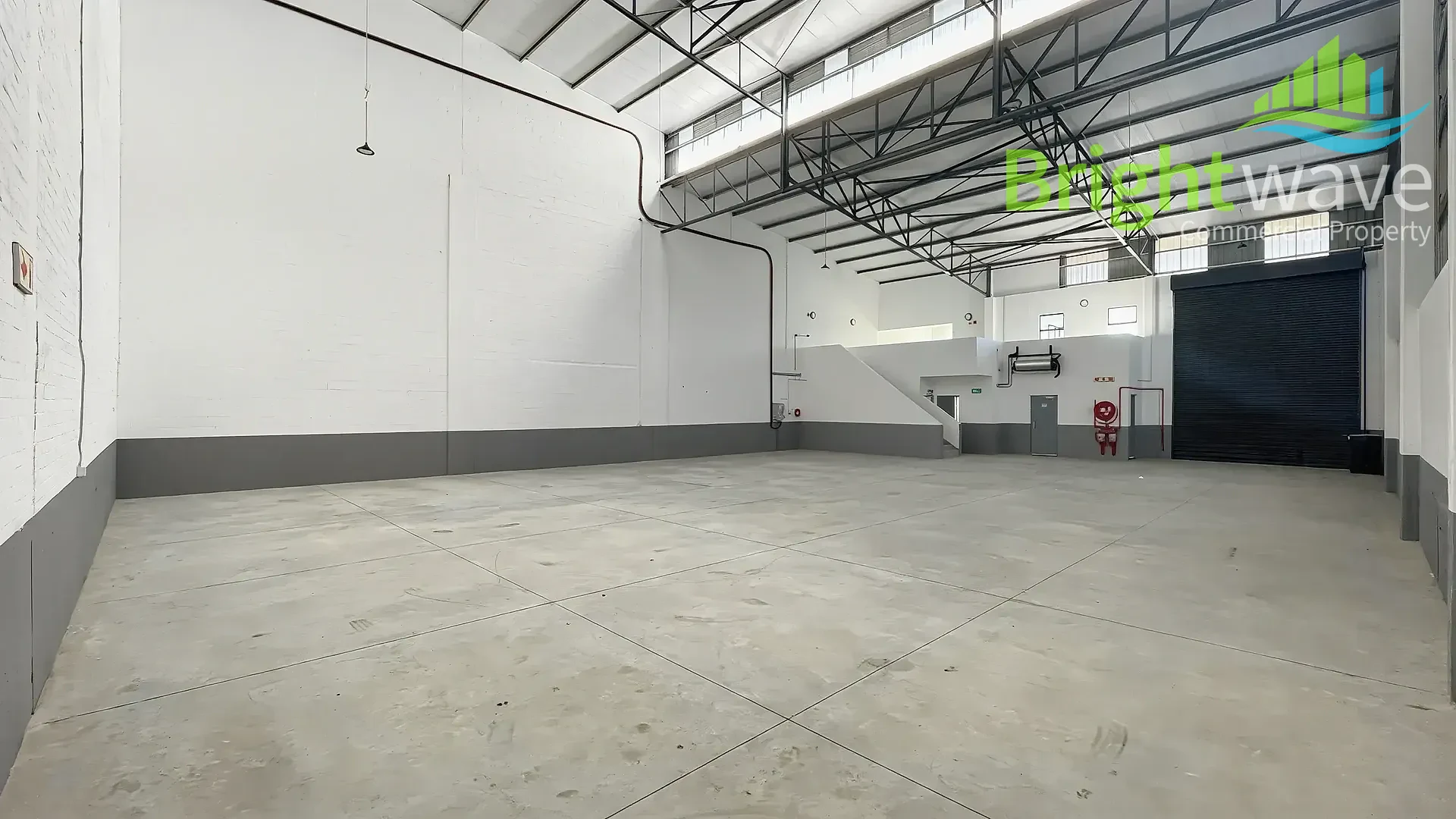 Altas Garden Business Park, Atlas Gardens, industrial for rent