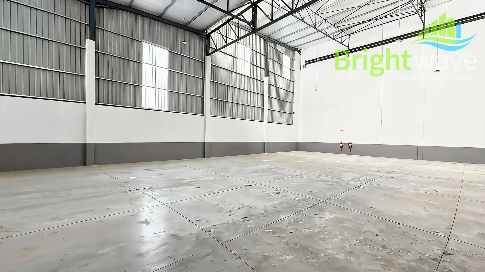 Altas Garden Business Park, available industrial to let in Atlas Gardens