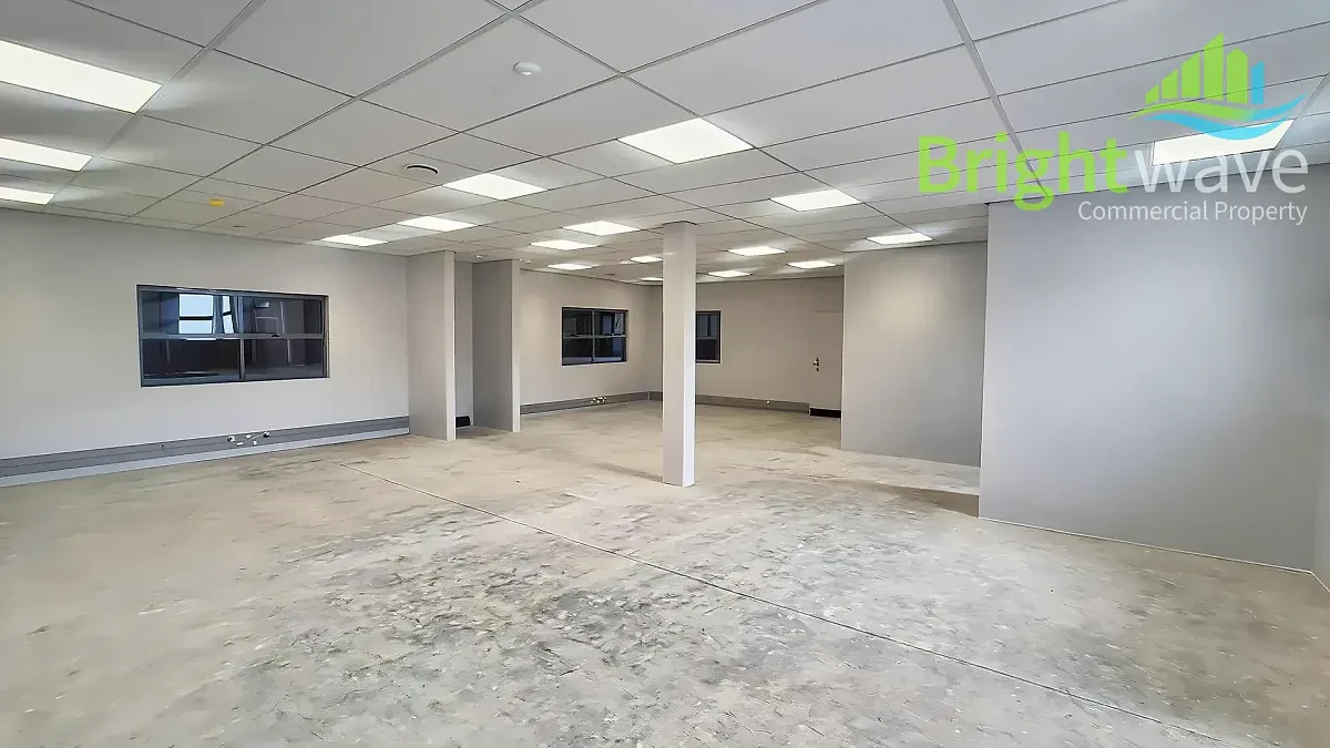 Altas Garden Business Park, Atlas Gardens — industrial for rent