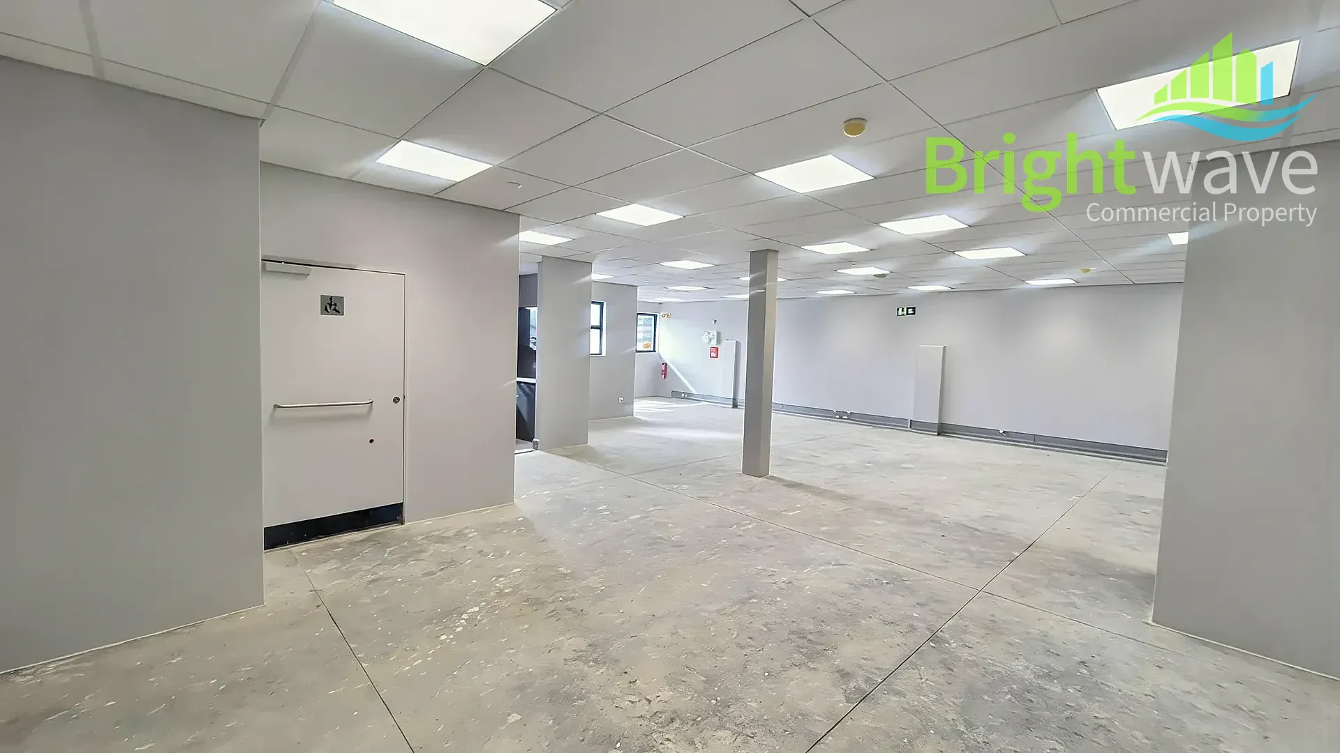Altas Garden Business Park, available industrial to let in Atlas Gardens