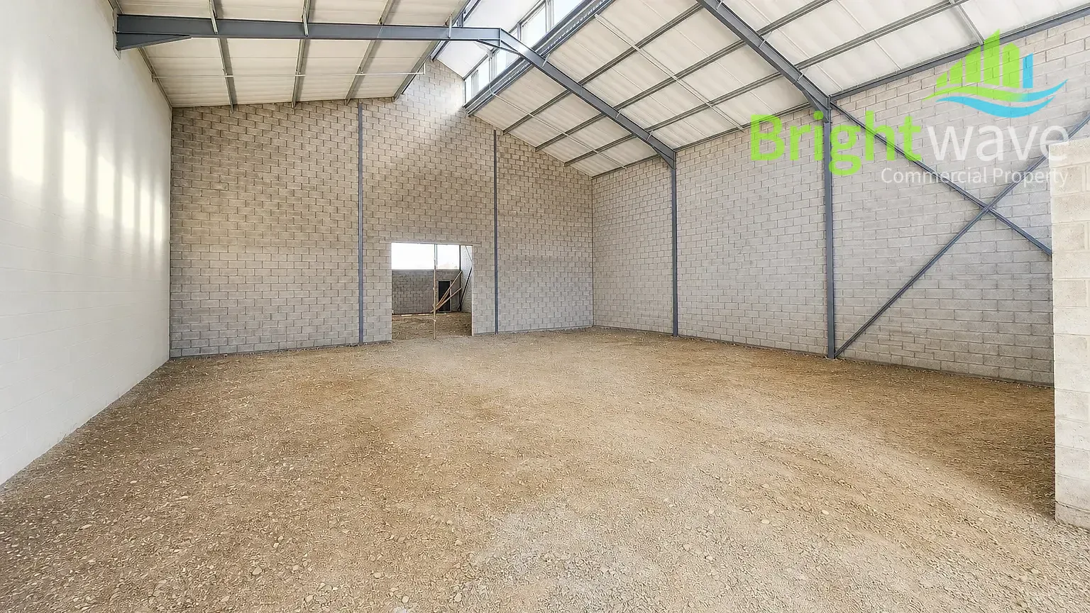 Altas Garden Business Park, Atlas Gardens, industrial for rent