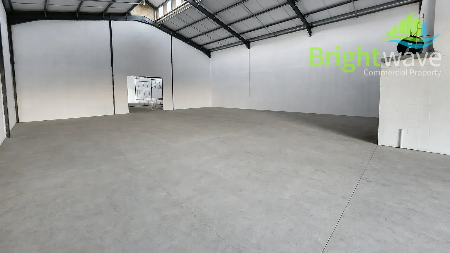 Altas Garden Business Park, Atlas Gardens, industrial for rent