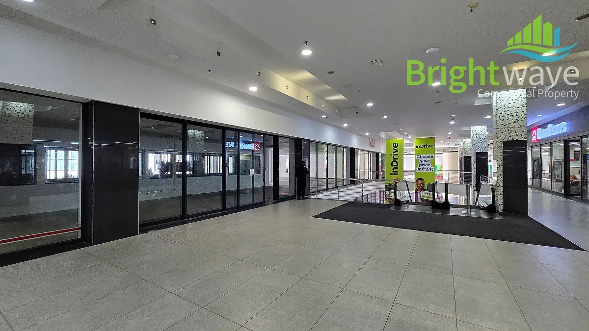 The Golden Acre, Foreshore — retail for rent