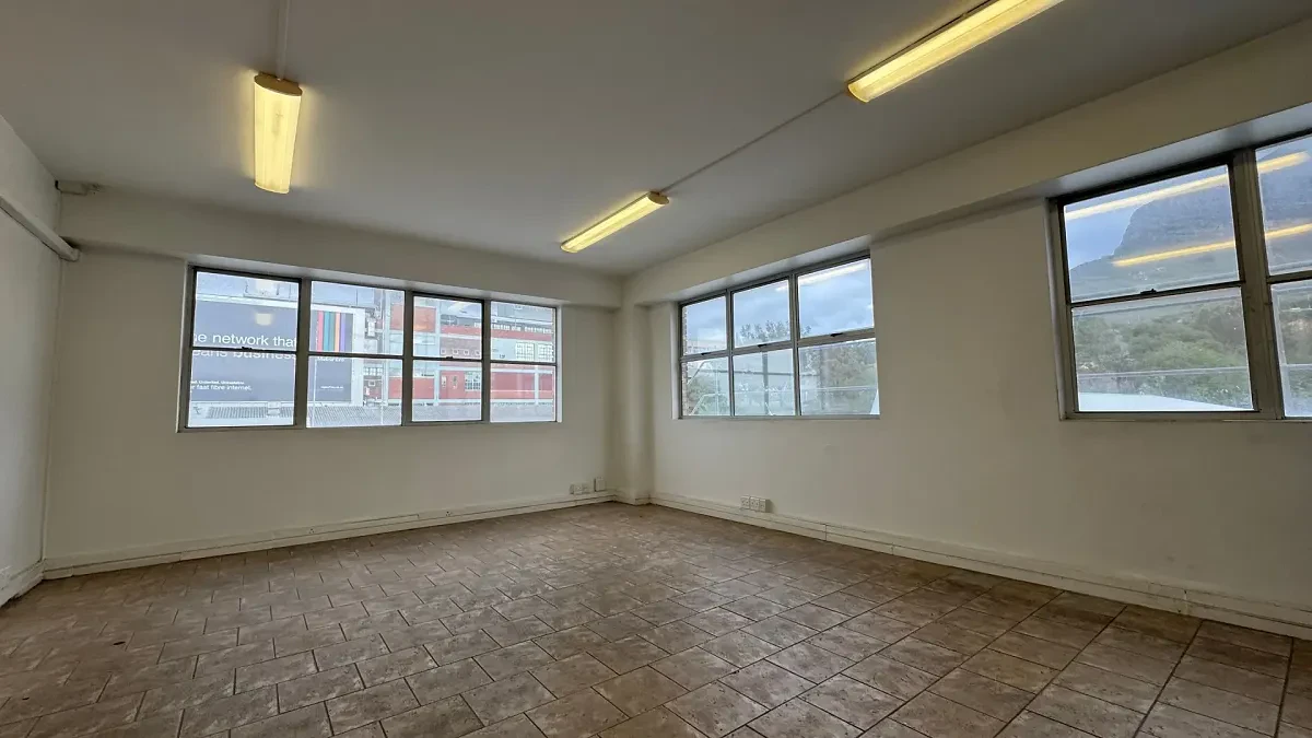 366 Victoria Road office space to let in Salt River