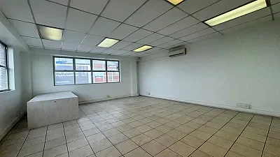 366 Victoria Road, available office to let in Salt River