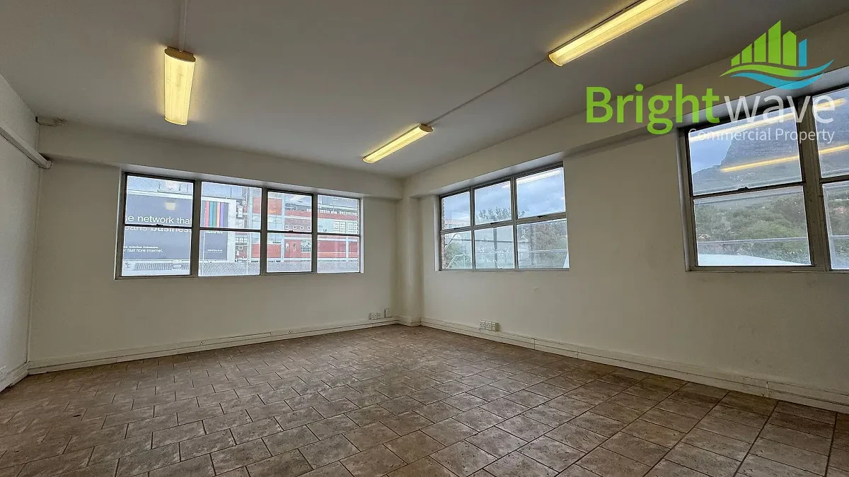 366 Victoria Road office space to let in Salt River
