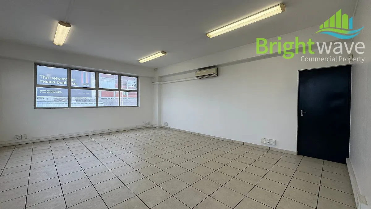 366 Victoria Road, Salt River — office for rent
