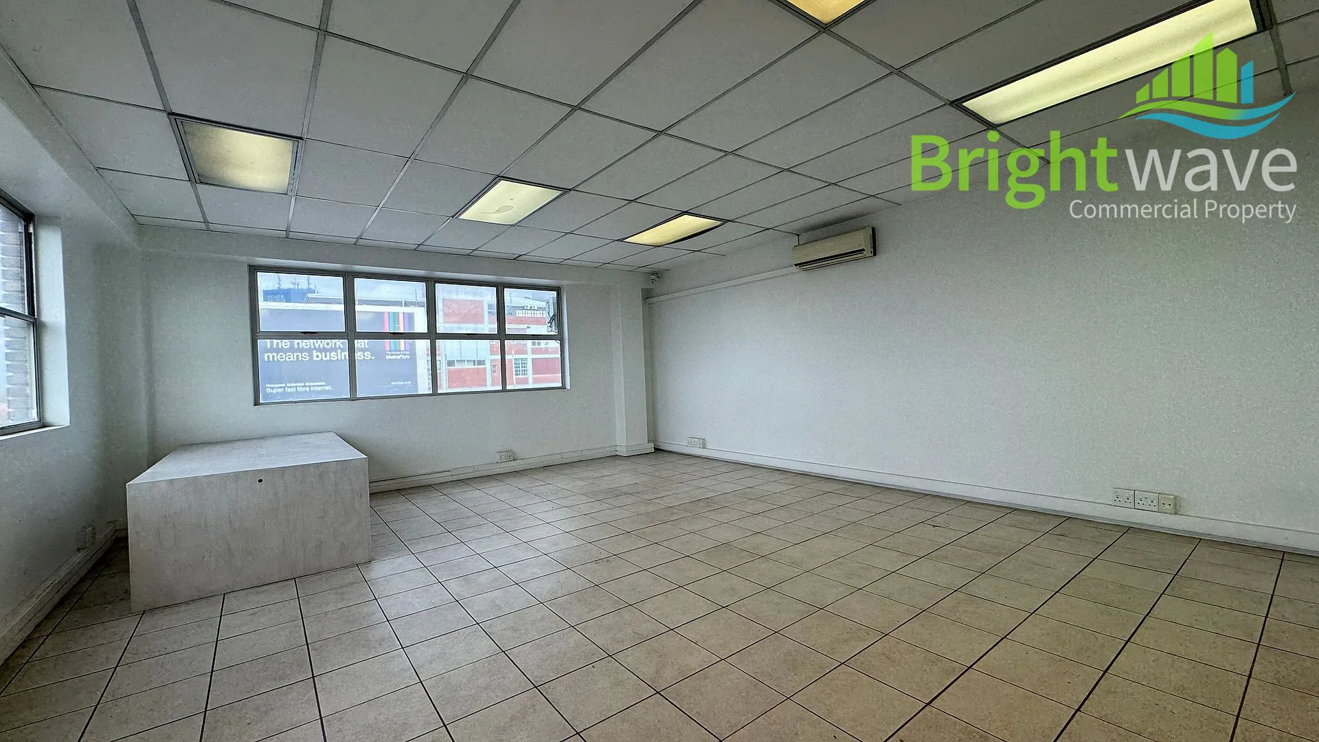 366 Victoria Road, available office to let in Salt River