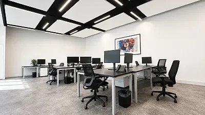 The Terraces | Inthaba Building, Claremont, office for rent