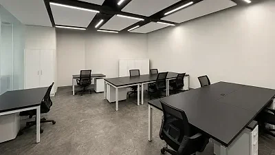 The Terraces | Inthaba Building, available office to let in Claremont