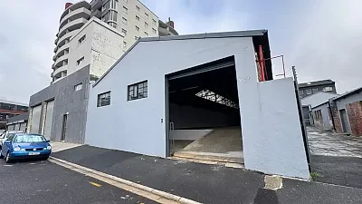 265 Victoria, Salt River, industrial for rent
