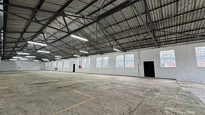 265 Victoria, available industrial to let in Salt River
