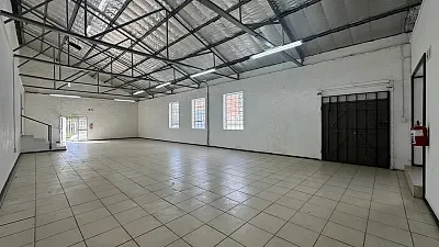 265 Victoria, Salt River, industrial for rent