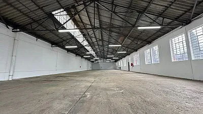 265 Victoria industrial space to let in Salt River