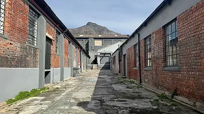265 Victoria, Salt River, industrial for rent