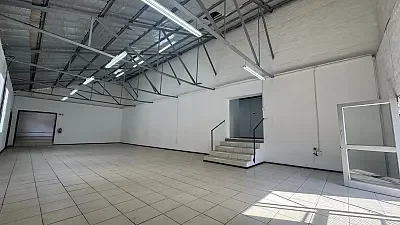 265 Victoria, available industrial to let in Salt River